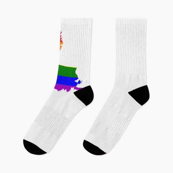 Item preview, Love Equality Shirts and Gifts - Louisiana LGBTQ Rainbow Pride Adult designed and sold by SolarFlair Designs.