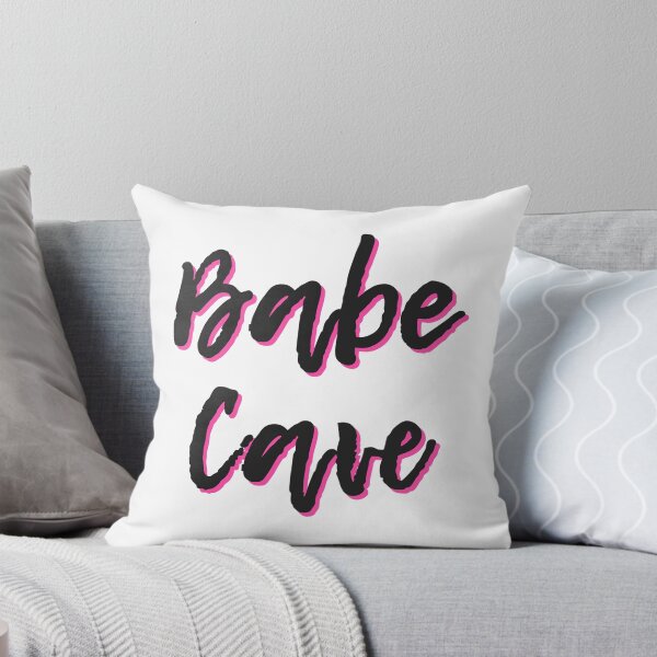 Item preview, Babe Cave designed and sold by synthesizer.