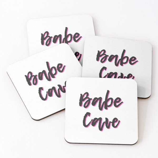 Item preview, Babe Cave designed and sold by synthesizer.