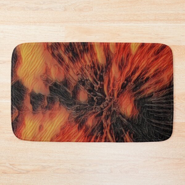 Item preview, HellFire designed and sold by mmmMiMi.