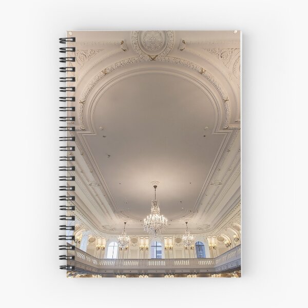 Item preview, The Grand View designed and sold by Adam Bykowski.