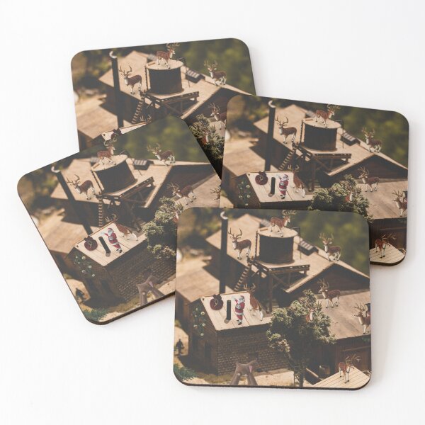 Item preview, Christmas in Mayberry designed and sold by Randy Turnbow.
