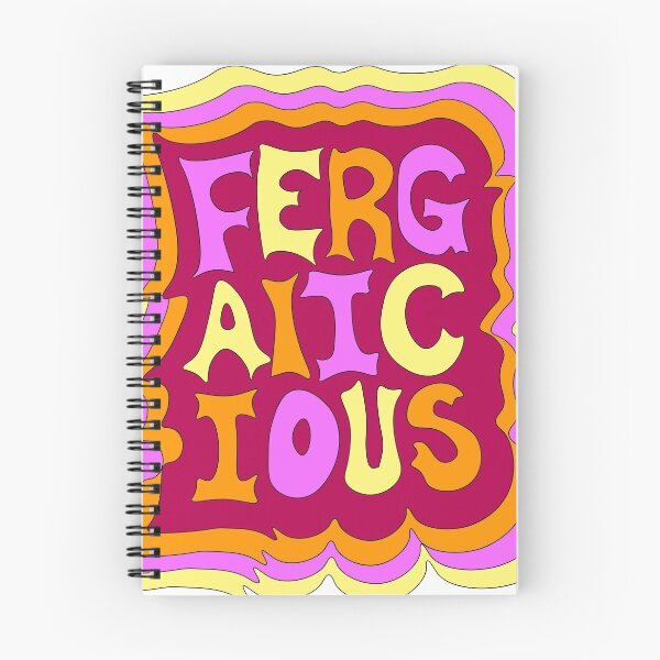 Item preview, Fergalicious designed and sold by sayers34.