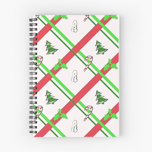 Item preview, Crisscross Christmas designed and sold by Midtown Artshop.