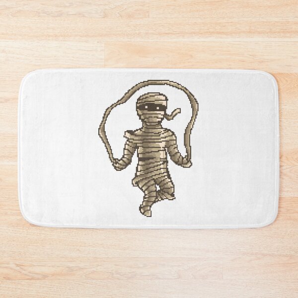 Item preview, Mummy Workout designed and sold by flipper42.