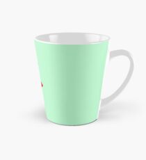 Fern it's christmas!! Tall Mug