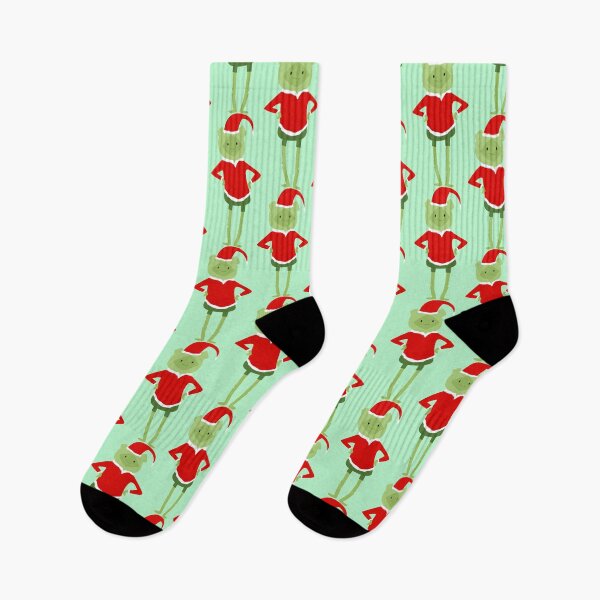 Item preview, Fern it's christmas!! designed and sold by robinm3.