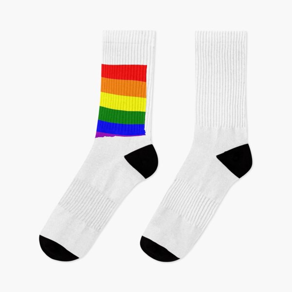 Item preview, Love Equality Shirts and Gifts - Washington LGBTQ Rainbow Pride Adult designed and sold by SolarFlair Designs.