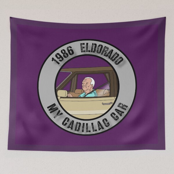 Item preview, Cotton’s Caddie  designed and sold by Ladycharger08.