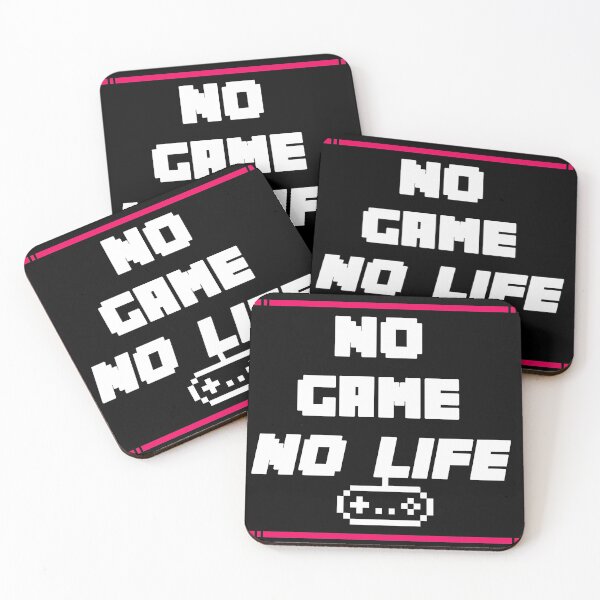 Item preview, No Game No Life designed and sold by Rhoruu.