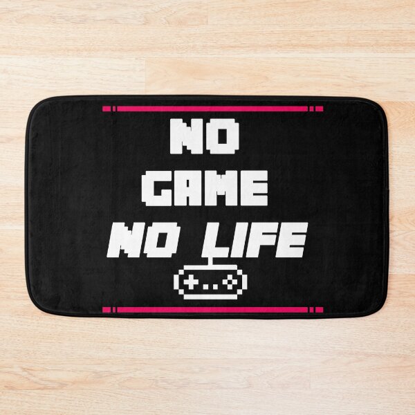 Item preview, No Game No Life designed and sold by Rhoruu.