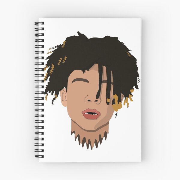 Item preview, Iann Dior Simplified designed and sold by JohnCarpenter2.
