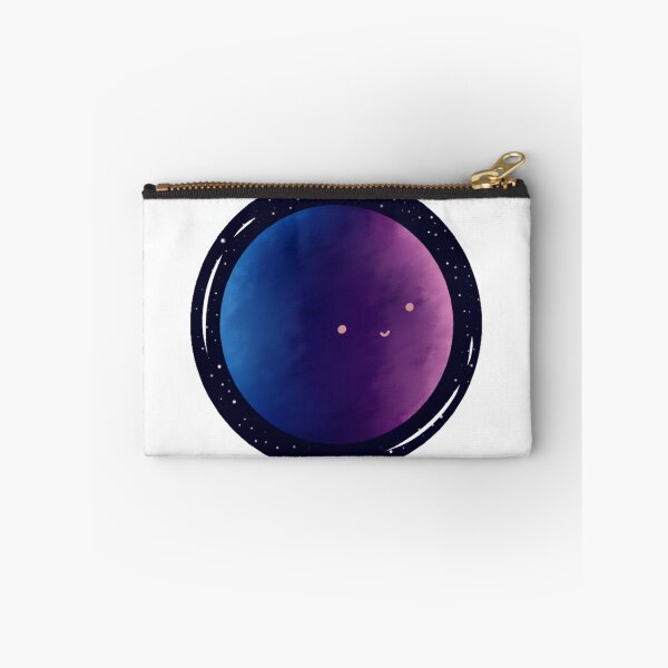 Item preview, Happy Planet  designed and sold by Iridescentflow.