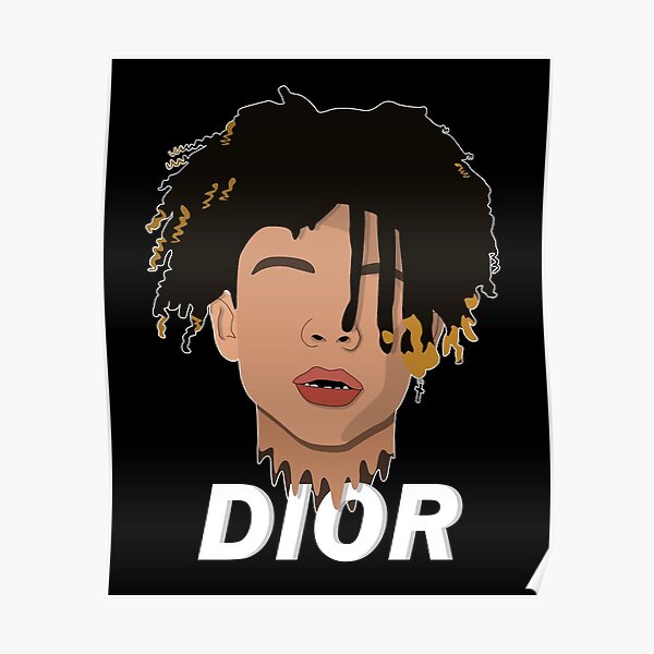 Internet Money Posters Redbubble - iann dior molly roblox id code youtube