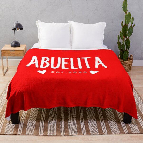 Item preview, Abuelita Est. 2020-Best Abuelita Ever-Christmas Gifts designed and sold by Al Collections.