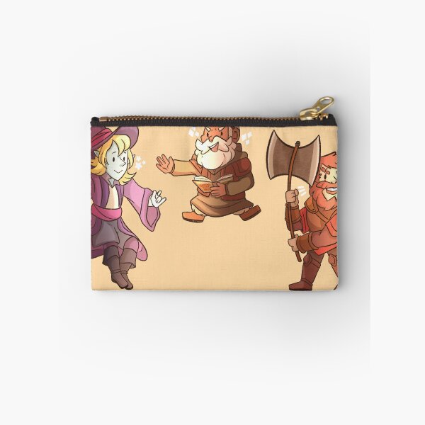 Item preview, TAZ: Balance Chibis designed and sold by Clyart.