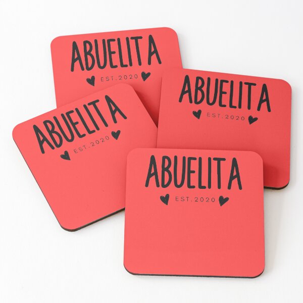 Item preview, Copy of Abuelita Est. 2020-Best Abuelita Ever-Christmas Gifts designed and sold by Al Collections.