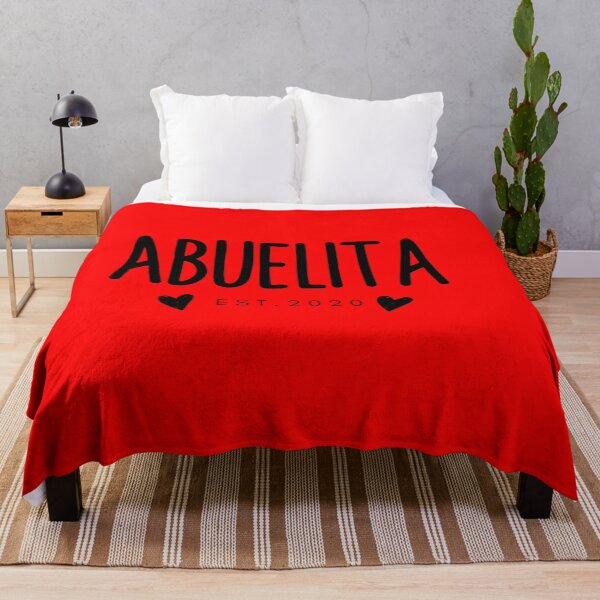 Item preview, Copy of Abuelita Est. 2020-Best Abuelita Ever-Christmas Gifts designed and sold by Al Collections.