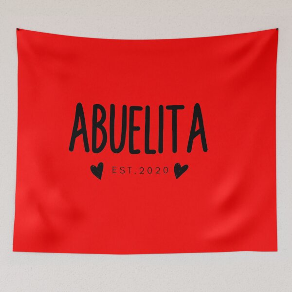 Item preview, Copy of Abuelita Est. 2020-Best Abuelita Ever-Christmas Gifts designed and sold by Al Collections.