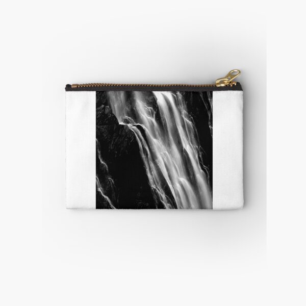 Item preview, Barron Falls after a Cyclone.....Wet Tropics.....Australia designed and sold by Imi Koetz.