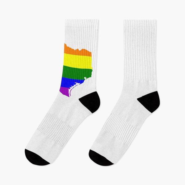 Item preview, Love Equality Shirts and Gifts - Texas LGBTQ Rainbow Pride Adult designed and sold by SolarFlair Designs.