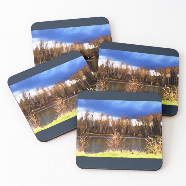 Item preview, Scenic Print designed and sold by beck113.