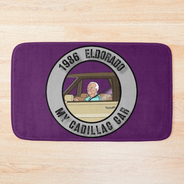 Item preview, Cotton’s Caddie  designed and sold by Ladycharger08.