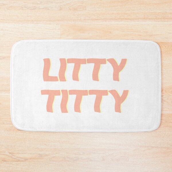 Item preview, Litty Titty - Peach designed and sold by synthesizer.