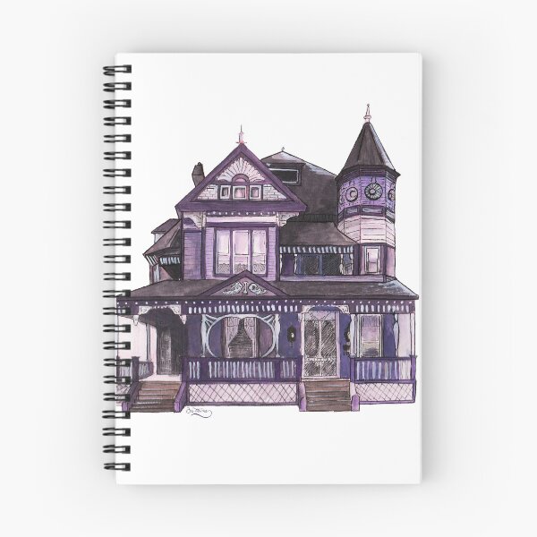 Item preview, Augustus Manor designed and sold by brittanieart.