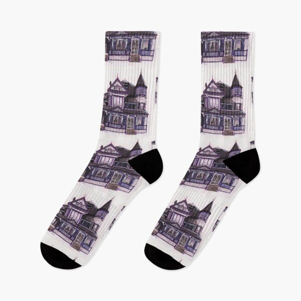 Item preview, Augustus Manor designed and sold by brittanieart.