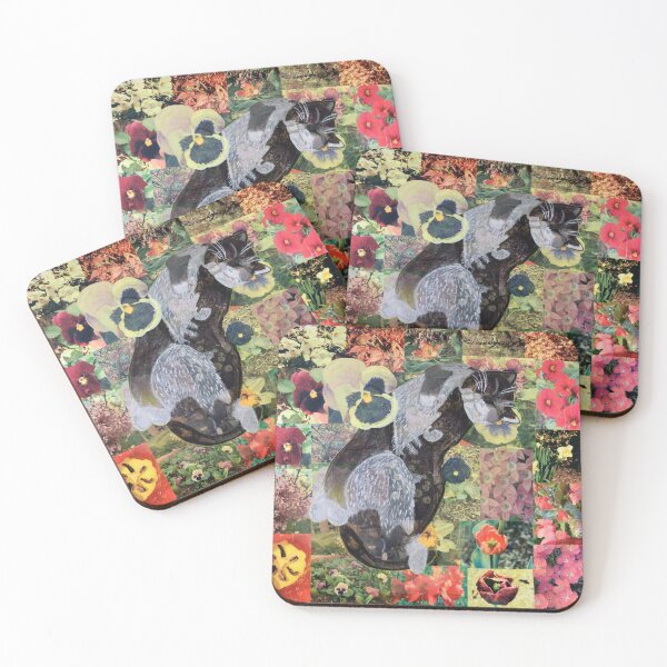 Item preview, Naptime Flowers designed and sold by Jerica Skees.