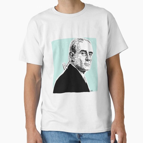 Item preview, Maurice Ravel Composer designed and sold by fortissimotees.