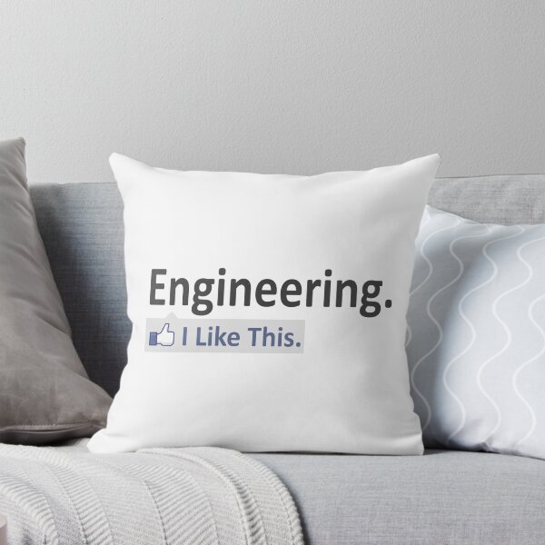 Item preview, Engineering.  I Like This. designed and sold by TKUP22.