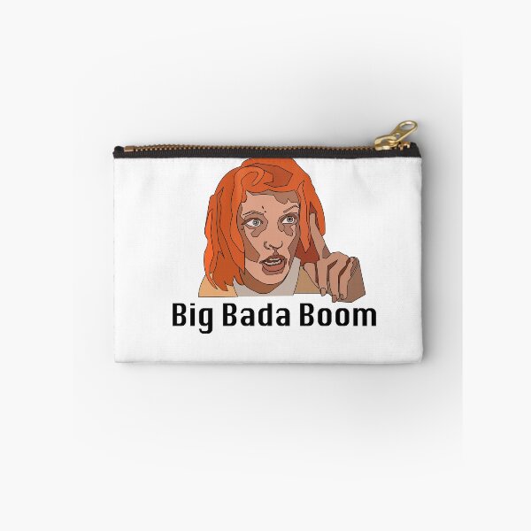 Item preview, Big Bada Boom designed and sold by Haasart.