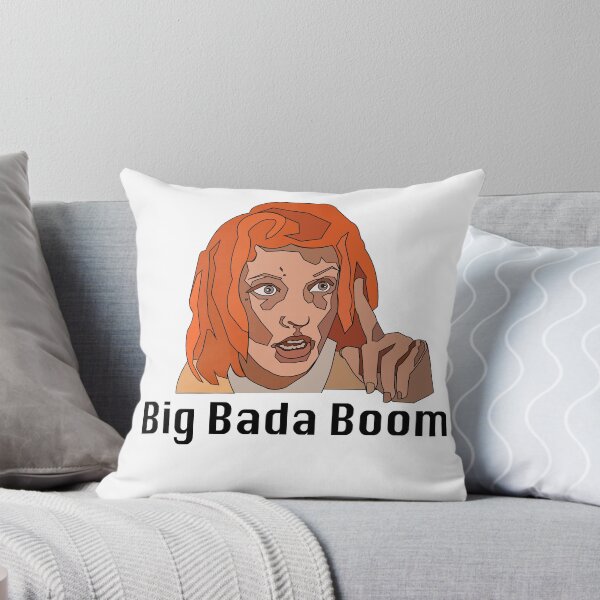 Item preview, Big Bada Boom designed and sold by Haasart.