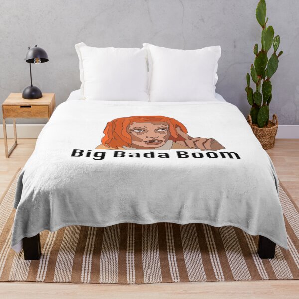 Item preview, Big Bada Boom designed and sold by Haasart.