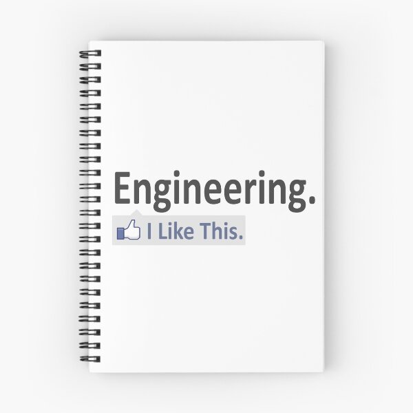 Item preview, Engineering.  I Like This. designed and sold by TKUP22.