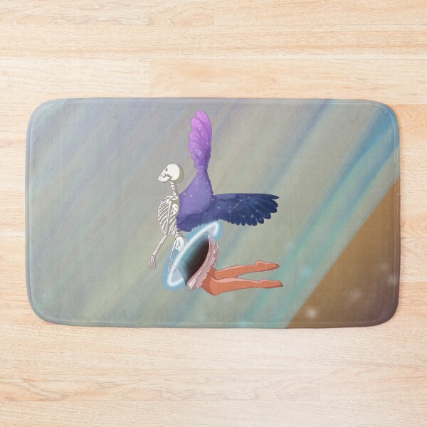 Item preview, The Threshold designed and sold by Art of Zink.