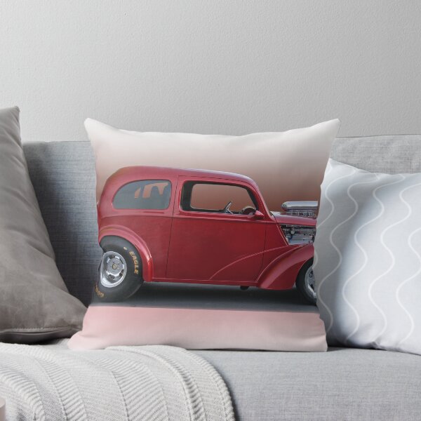 Item preview, 1949 Anglia ProStreet II designed and sold by DaveKoontz.