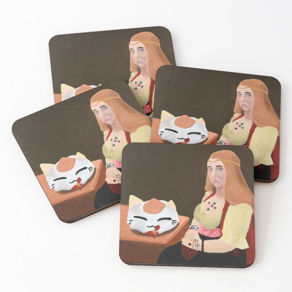Item preview, Renaissance Woman designed and sold by Jerica Skees.