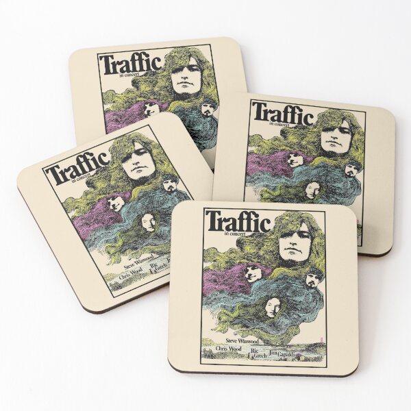 Item preview, Traffic designed and sold by fontastic.