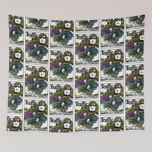 Item preview, Traffic designed and sold by fontastic.