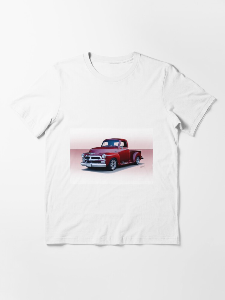 chevy 3100 shirt