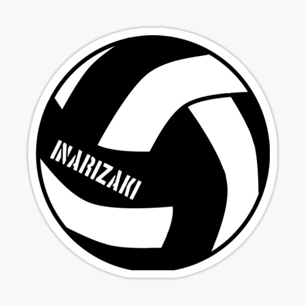 Featured image of post Inarizaki Logo And inarizaki just copied karasuno s tactics