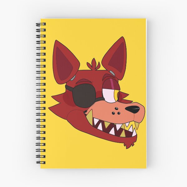 Artikelvorschau, Foxy! entworfen und verkauft von goldenteddie.