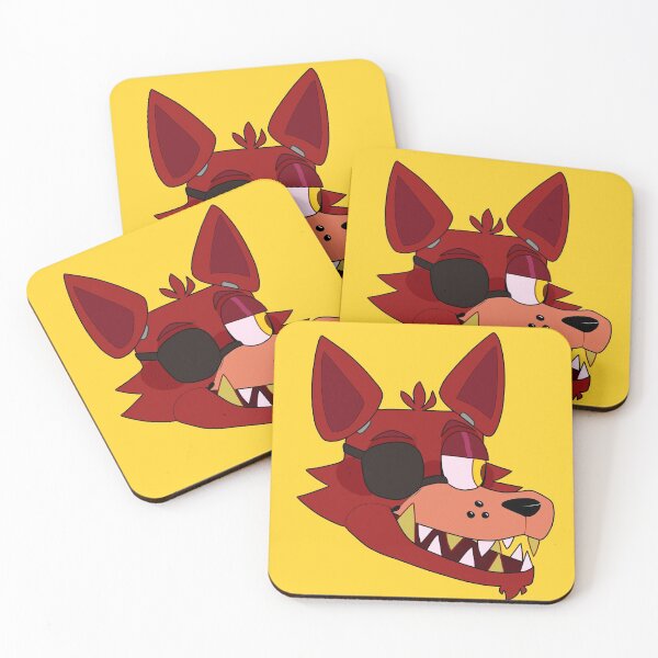 Artikelvorschau, Foxy! entworfen und verkauft von goldenteddie.