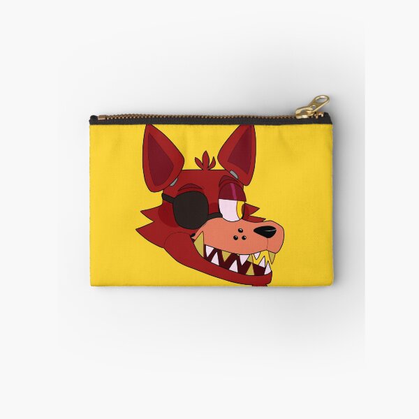 Artikelvorschau, Foxy! entworfen und verkauft von goldenteddie.