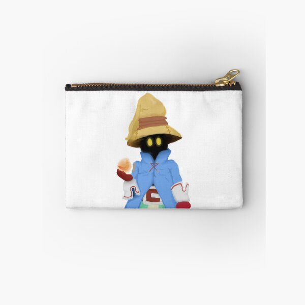 Item preview, Vivi Ornitier (FF IX) designed and sold by Sean Haynes.