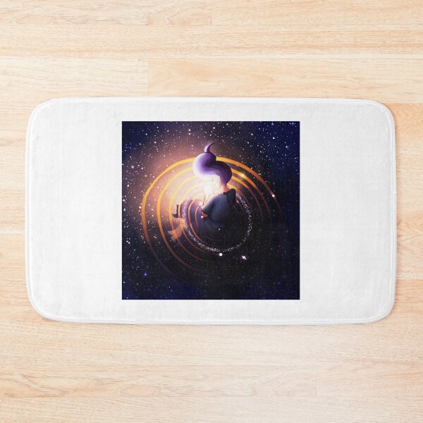 Item preview, Spaced Out designed and sold by Iridescentflow.