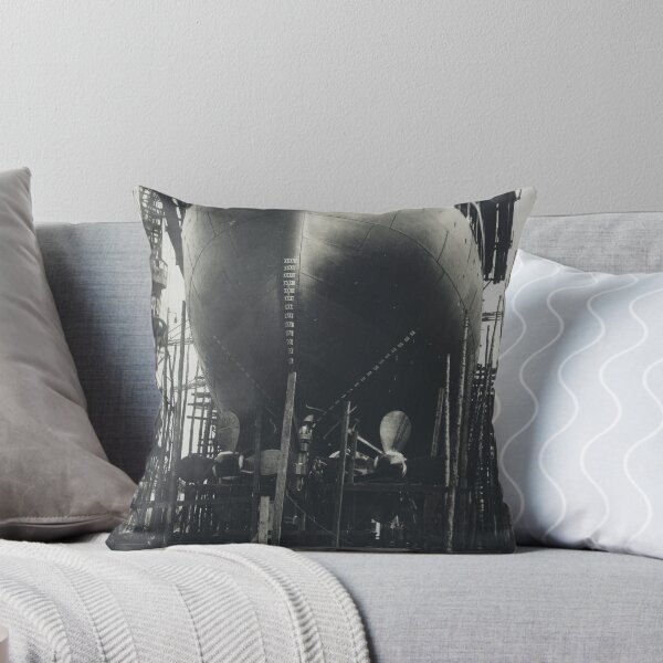 Item preview, Launch of Orient Liner TSS OTRANTO at Barrow 1925 designed and sold by anmm.